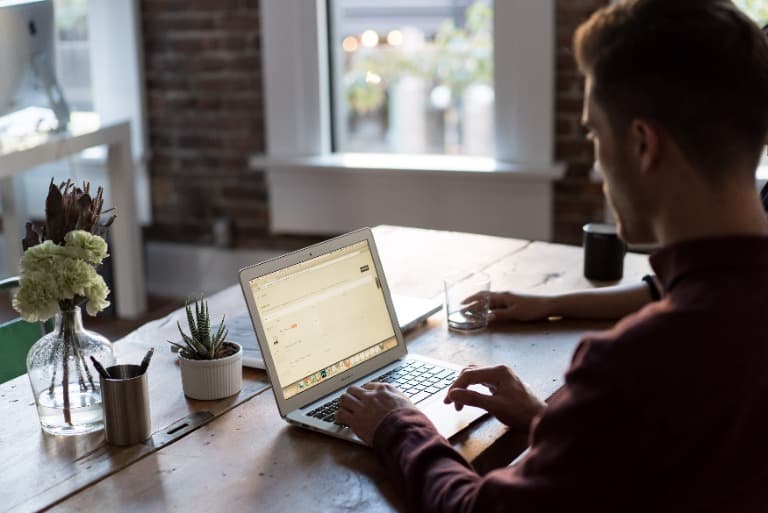 Blog Author