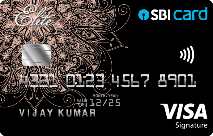 Credit Card