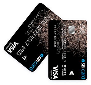 Credit Card